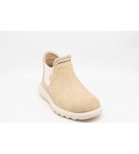 HEY DUDE Branson boot craft leather m