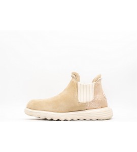 HEY DUDE Branson boot craft leather m