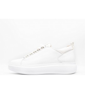 ALEXANDER SMITH WEMBLEY MAN TOTAL WHITE