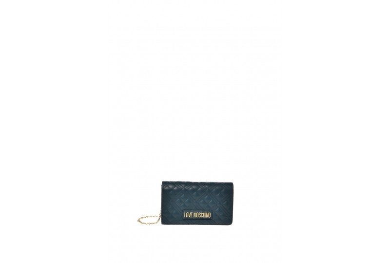 LOVE MOSCHINO Tracollina...