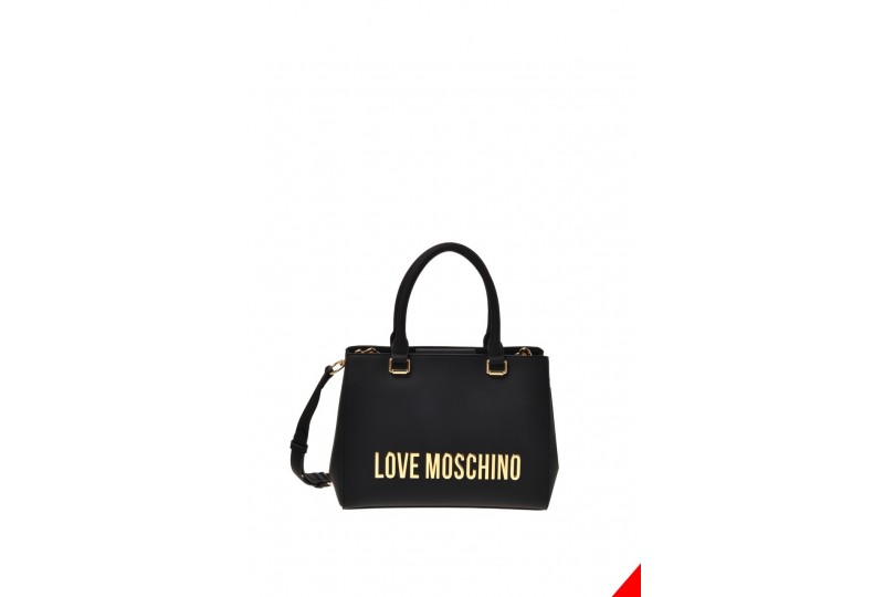 LOVE MOSCHINO Borsa a...