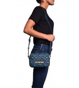 LOVE MOSCHINO Tracollina donna
