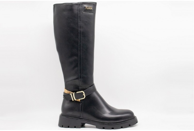 ALVIERO MARTINI Stivale donna