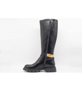 ALVIERO MARTINI Stivale donna
