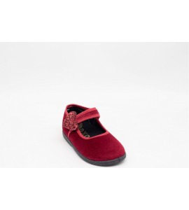 DEXCO BALLERINA VELVET BAMBINA