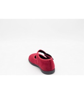 DEXCO BALLERINA VELVET BAMBINA