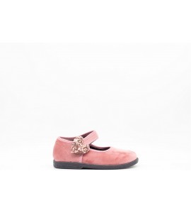 DEXCO BALLERINA VELVET BAMBINA