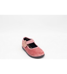 DEXCO BALLERINA VELVET BAMBINA