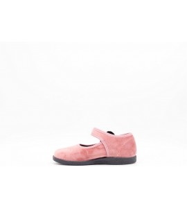 DEXCO BALLERINA VELVET BAMBINA