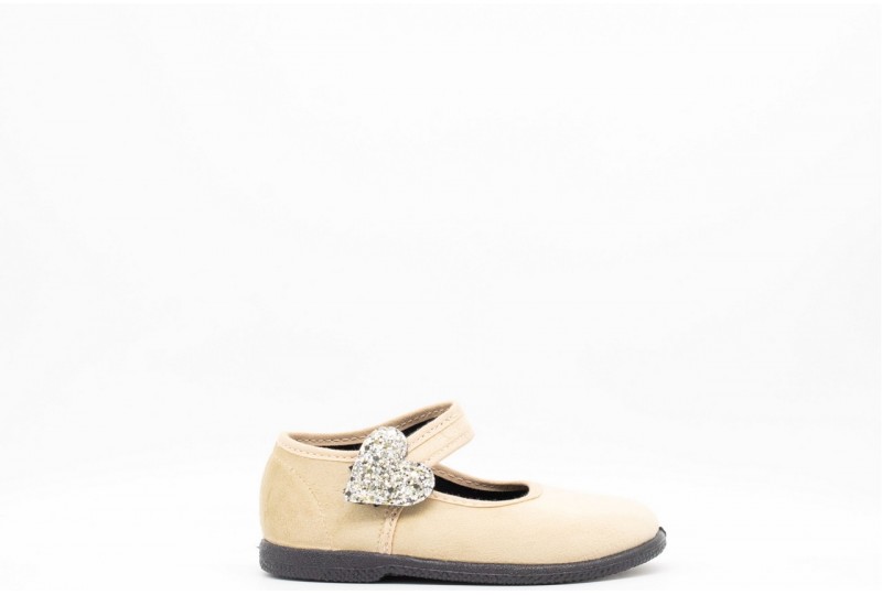 DEXCO BALLERINA VELVET BAMBINA