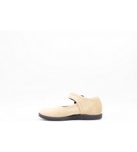 DEXCO BALLERINA VELVET BAMBINA