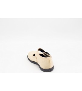 DEXCO BALLERINA VELVET BAMBINA