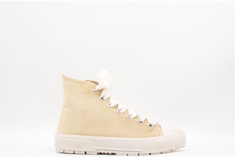DEXCO SNEAKERS VELVET BAMBINA