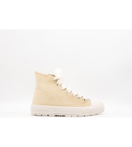 DEXCO SNEAKERS VELVET BAMBINA