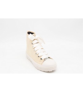 DEXCO SNEAKERS VELVET BAMBINA
