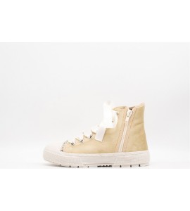 DEXCO SNEAKERS VELVET BAMBINA