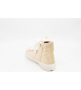 DEXCO SNEAKERS VELVET BAMBINA