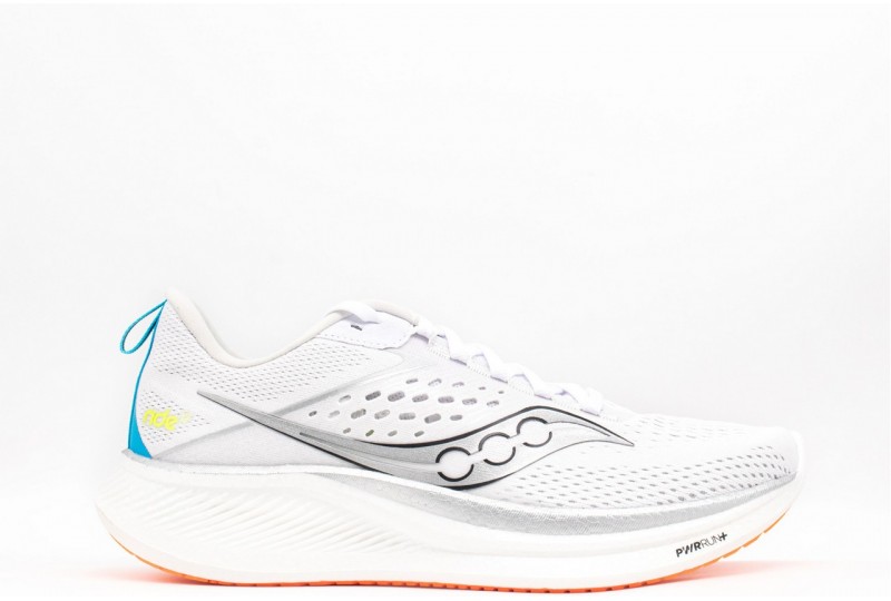 SAUCONY Uomo Sneakers Ride 17