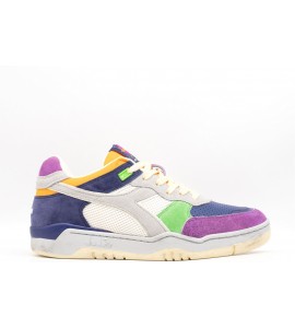 DIADORA HERITAGE B.560 TOURNEY ITALIA