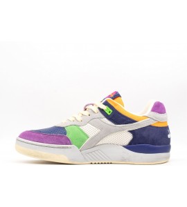 DIADORA HERITAGE B.560 TOURNEY ITALIA