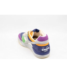 DIADORA HERITAGE B.560 TOURNEY ITALIA