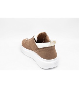 ALEXANDER SMITH WEMBLEY MAN BROWN WHITE