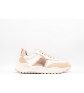 ALEXANDER SMITH ECO-DOVER WOMAN BEIGE WHITE