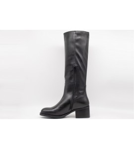 ALVIERO MARTINI Stivale donna in pelle