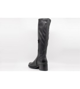ALVIERO MARTINI Stivale donna in pelle