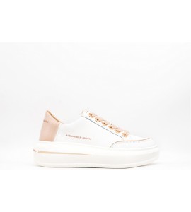 ALEXANDER SMITH LANCASTER WOMAN WHITE NUDE