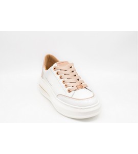 ALEXANDER SMITH LANCASTER WOMAN WHITE NUDE