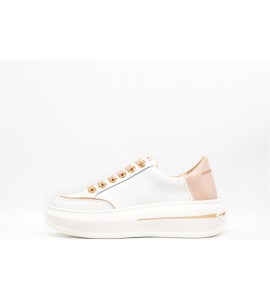 ALEXANDER SMITH LANCASTER WOMAN WHITE NUDE