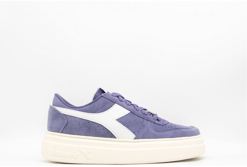 DIADORA MAGIC BOLD SUEDE WN
