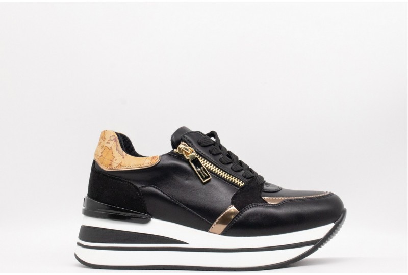 ALVIERO MARTINI Sneakers donna