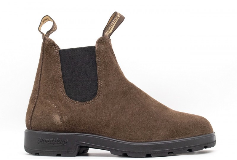 BLUNDSTONE Chelsea uomo 2410