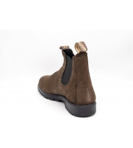 BLUNDSTONE Chelsea uomo 2410