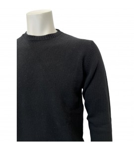 ROBERTO COLLINA MAGLIA GIROCOLLO