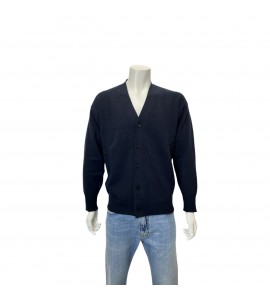 ROBERTO COLLINA CARDIGAN UOMO