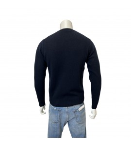 ROBERTO COLLINA Girocollo uomo