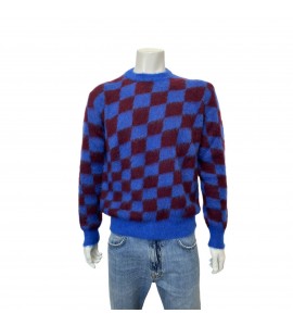 ROBERTO COLLINA MAGLIA UOMO