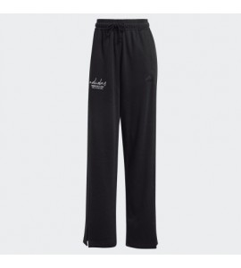 ADIDAS PANTALONE SIGNATURE GRAPHIC EMBRODERY