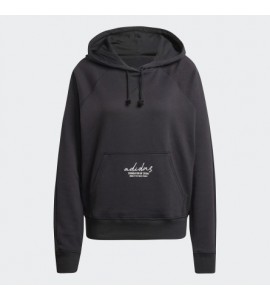 ADIDAS FELPA SIGNATURE GRAPHIC EMBRODERY