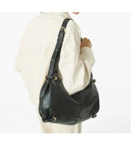 COCCINELLE BORSA ABIGAIL LARGE