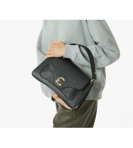 COCCINELLE BORSA C-ME MEDIUM