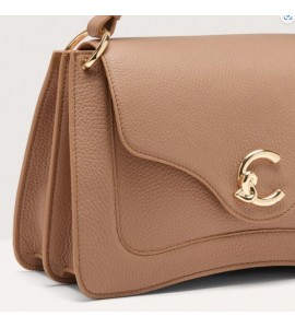 COCCINELLE BORSA C-ME MEDIUM