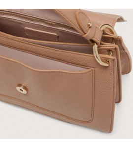 COCCINELLE BORSA C-ME MEDIUM