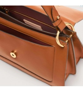 COCCINELLE BORSA C-ME CALF COCK MEDIUM