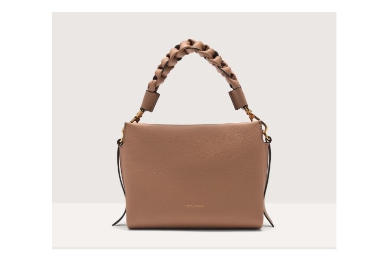 COCCINELLE BORSA boheme small