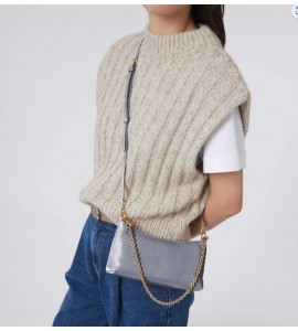 COCCINELLE BORSA AURA