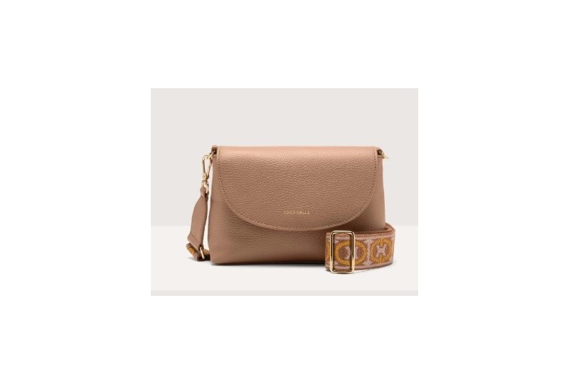 COCCINELLE BORSA PAULINA